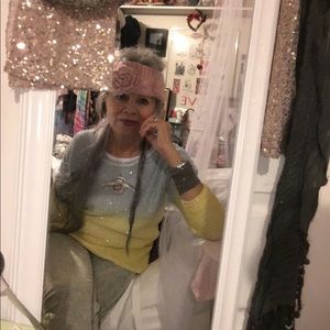 Meet your Posher, Victoria